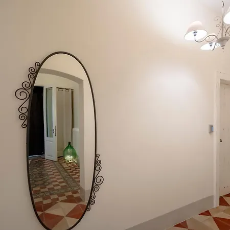 Casa de Férias Garibaldi 54 Bari