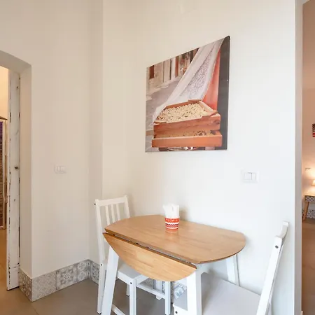 Casa de Férias Garibaldi 54 Bari