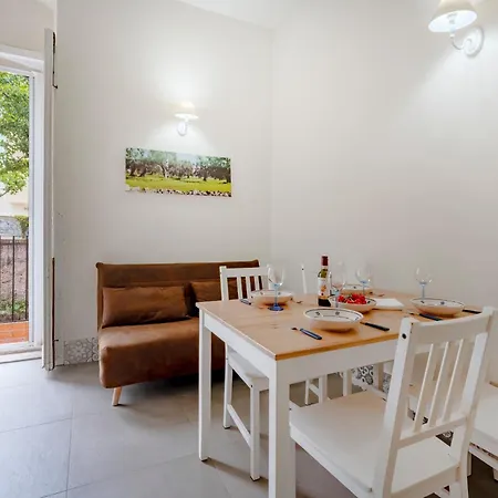 Casa de Férias Garibaldi 54 Bari
